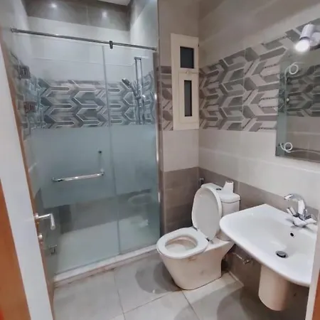 Ramco For Furnished Apartments And Accommodation Compound Leila Cairo Exterior photo