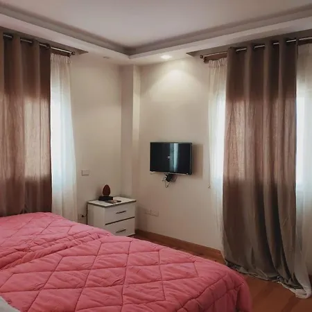 Ramco For Furnished Apartments And Accommodation Compound Leila Cairo Exterior photo