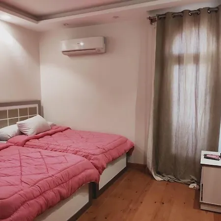 Ramco For Furnished Apartments And Accommodation Compound Leila Cairo Exterior photo