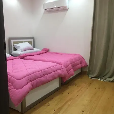 Ramco For Furnished Apartments And Accommodation Compound Leila Cairo Exterior photo
