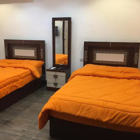 Ramco For Furnished Apartments And Accommodation Compound Leila Cairo Exterior photo