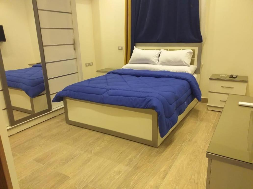 Ramco For Furnished And Compound Leila Apartmán