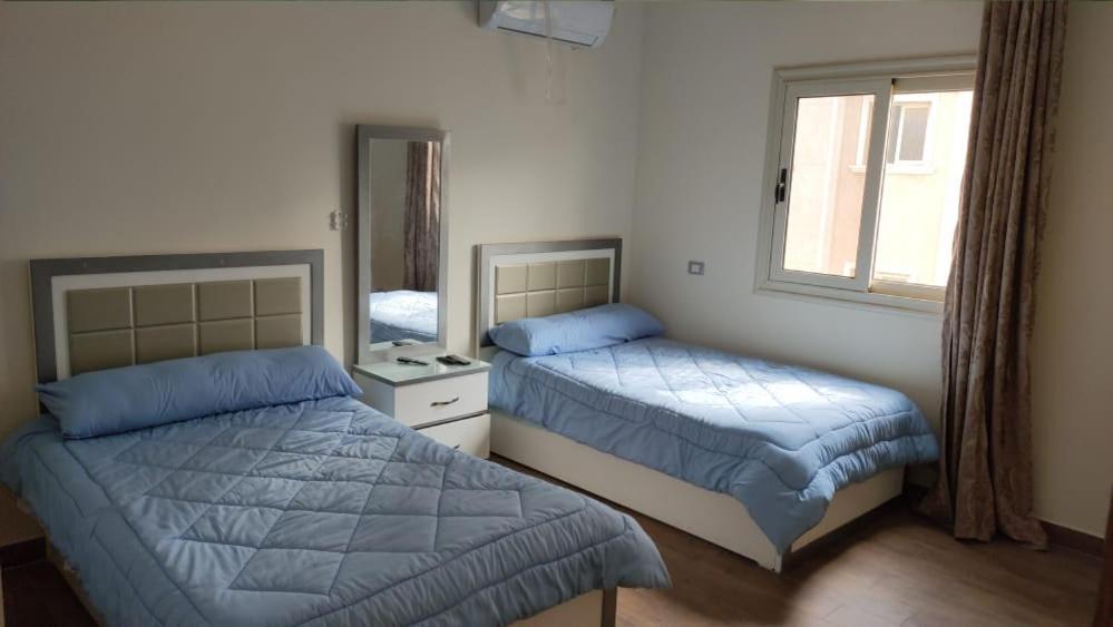 Ramco For Furnished And Compound Leila