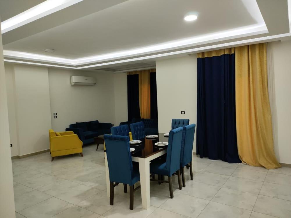 Ramco For Furnished And Compound Leila Apartmán Káhira