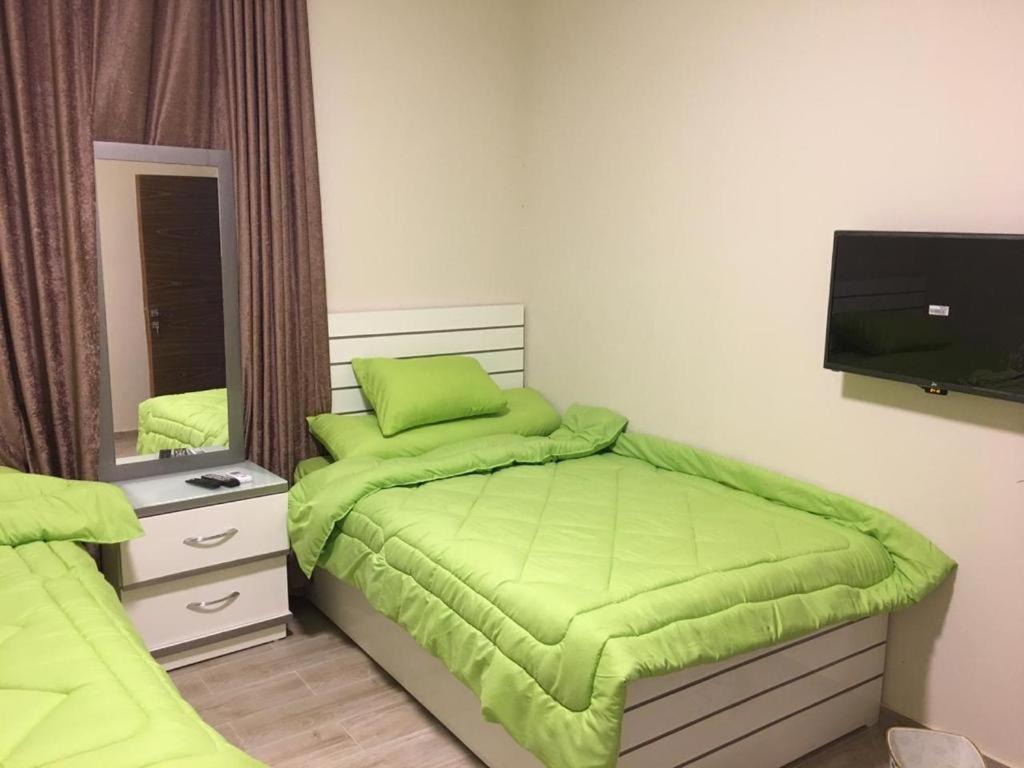 Ramco For Furnished And Compound Leila Apartment