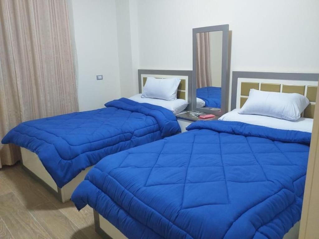 Ramco For Furnished And Compound Leila