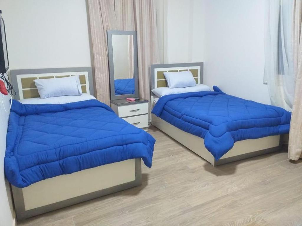 Ramco For Furnished And Compound Leila