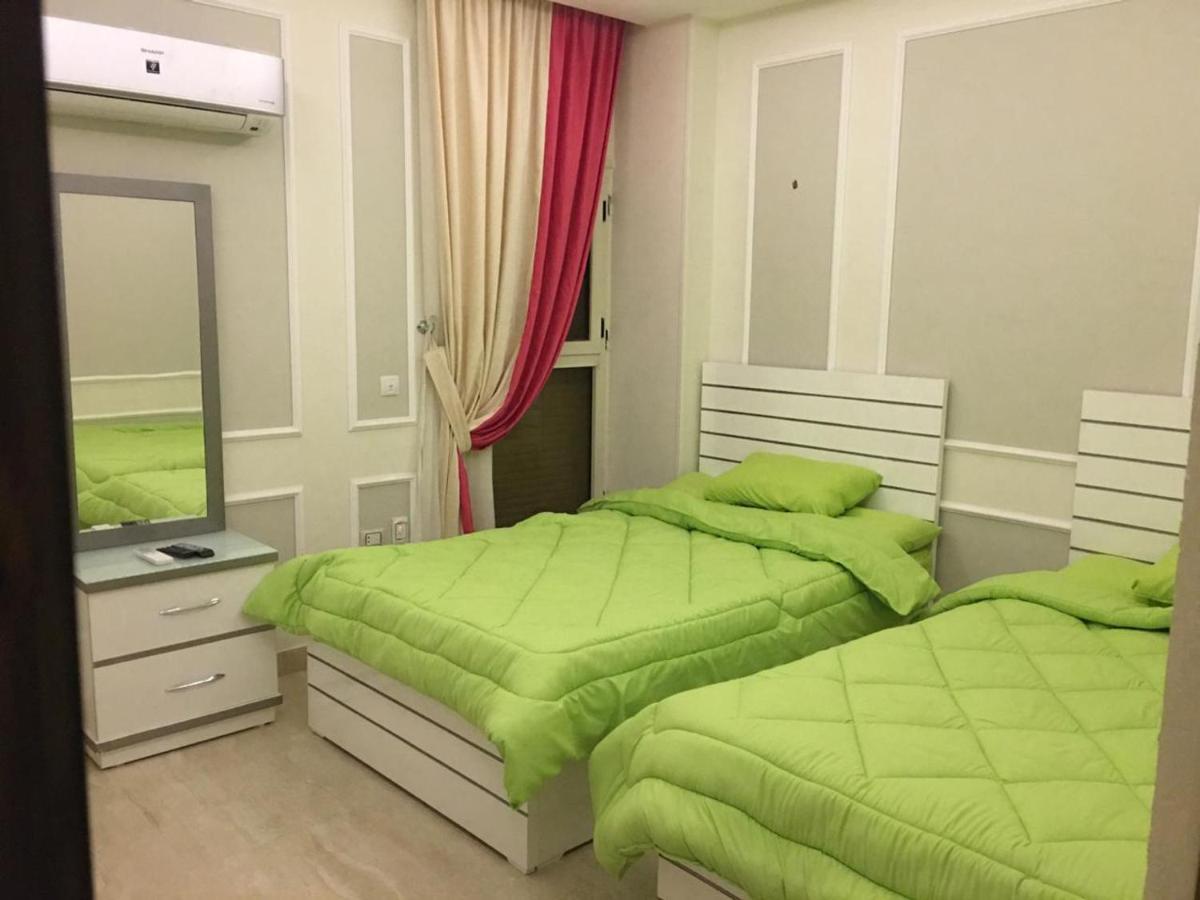 Ramco For Furnished And Compound Leila Apartment Cairo