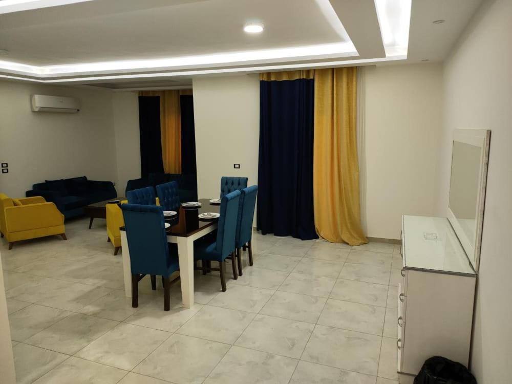 Ramco For Furnished And Compound Leila Apartment Cairo