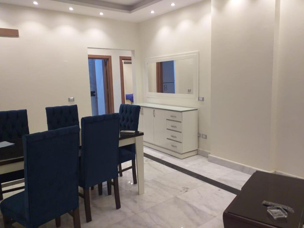 Ramco For Furnished And Compound Leila Apartmán *