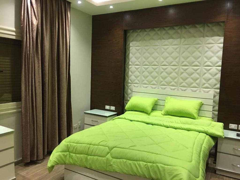 Ramco For Furnished And Compound Leila