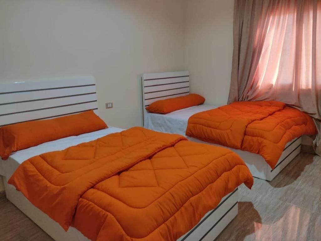 Ramco For Furnished And Compound Leila Apartment Cairo