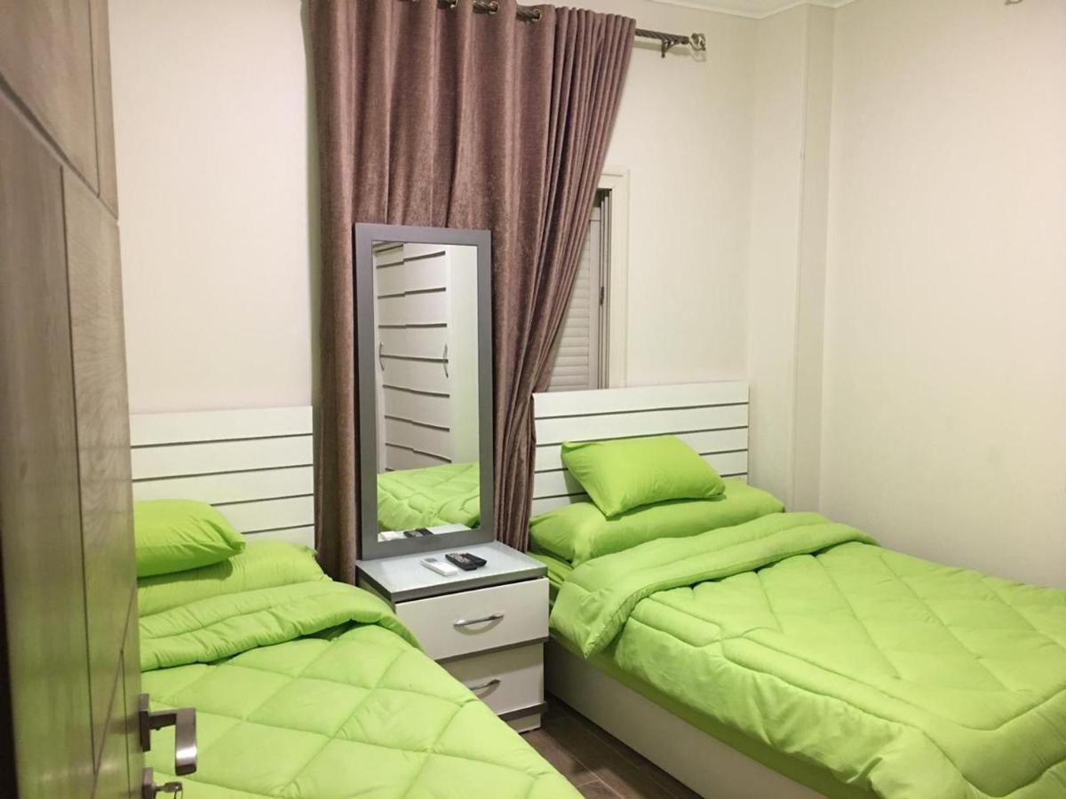 Ramco For Furnished And Compound Leila