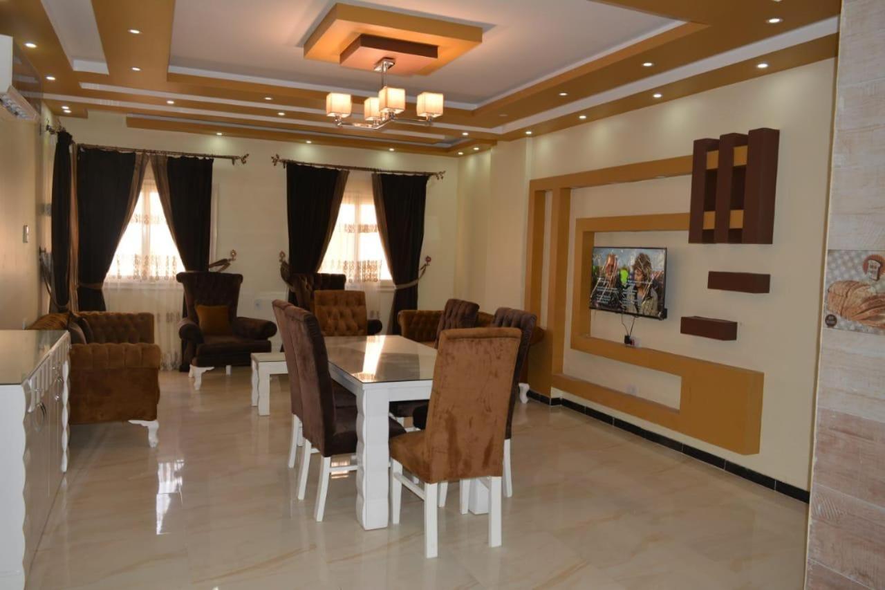 Ramco For Furnished And Compound Leila Apartment *