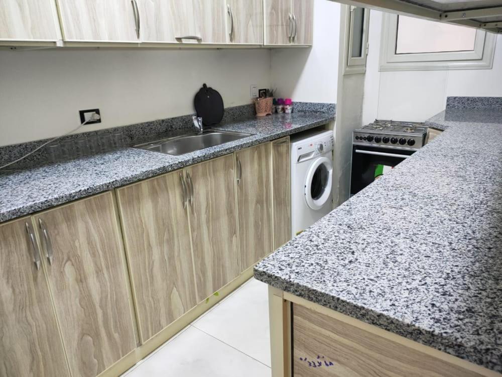Ramco For Furnished And Compound Leila