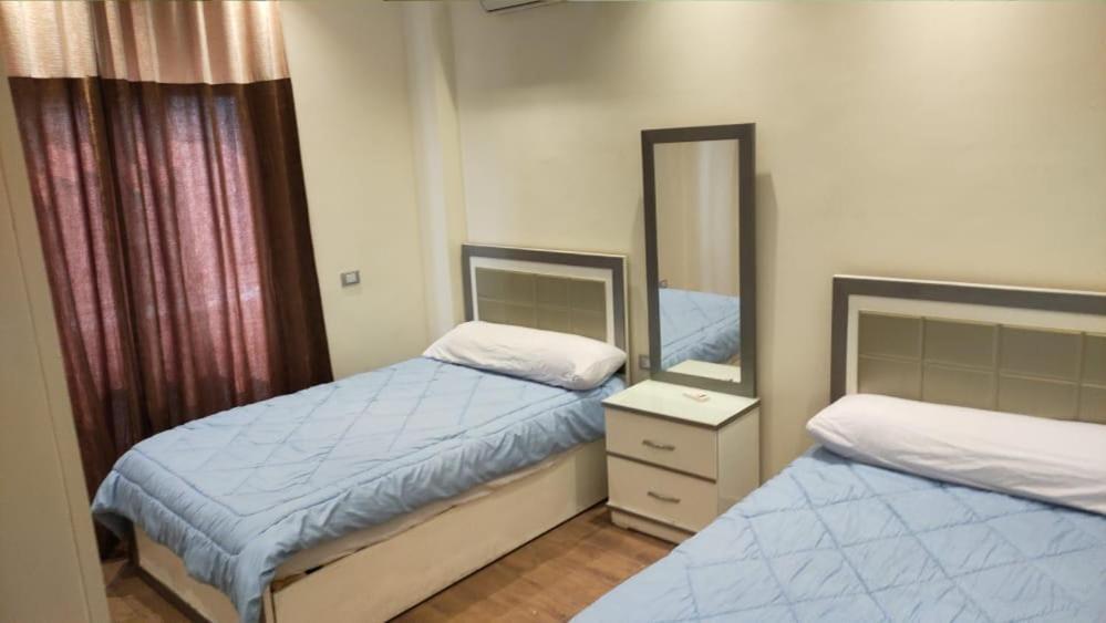 Apartment Ramco For Furnished And Compound Leila