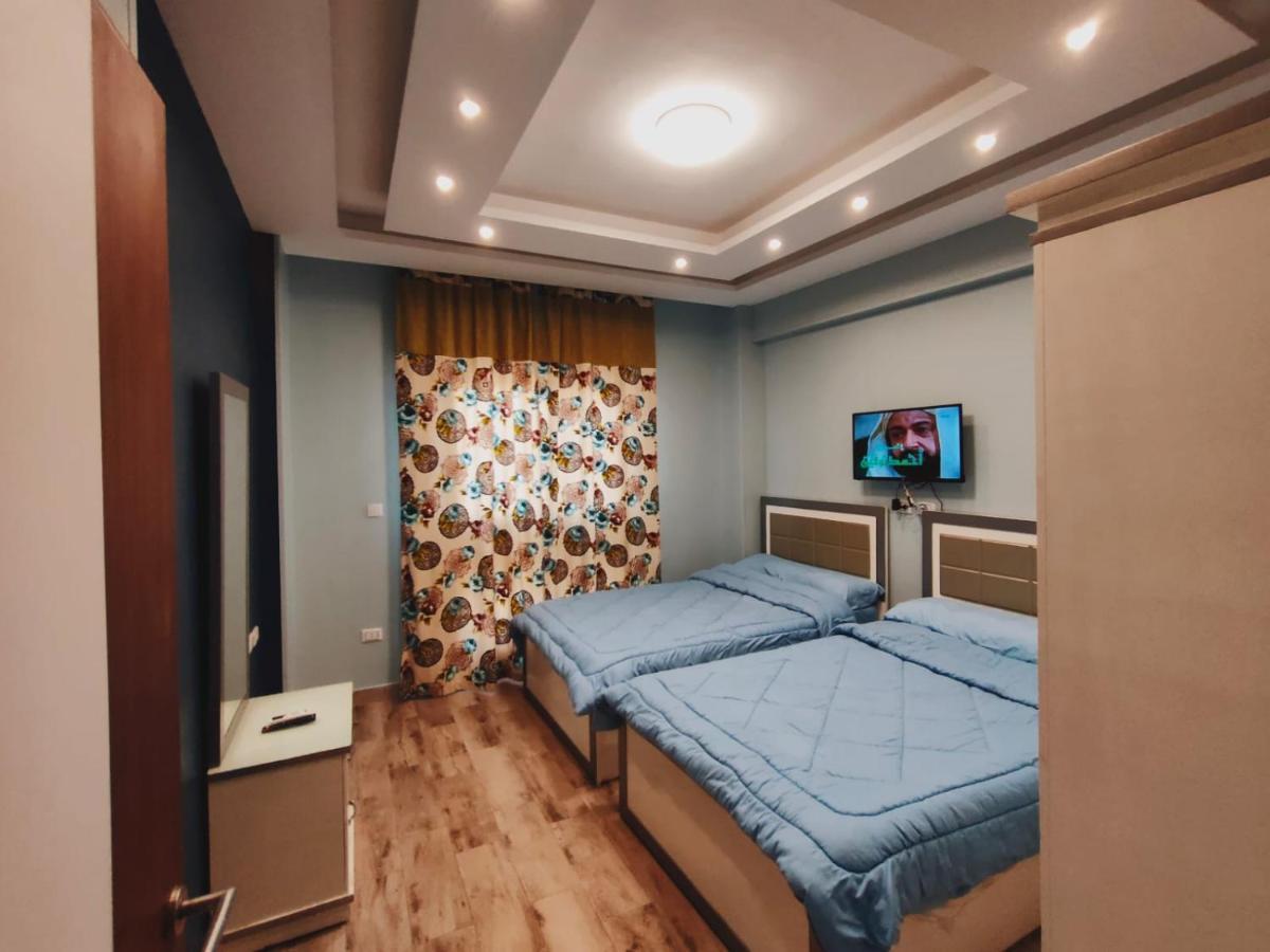 Ramco For Furnished And Compound Leila * Cairo