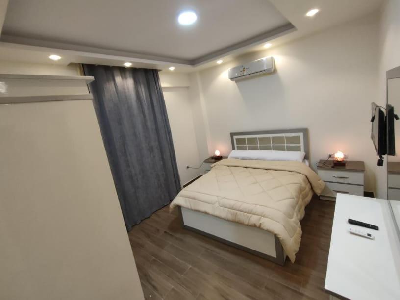 Ramco For Furnished And Compound Leila * Káhira