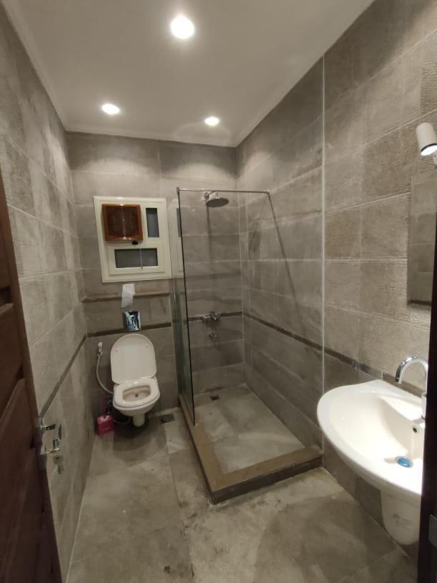 Apartment Ramco For Furnished And Compound Leila *