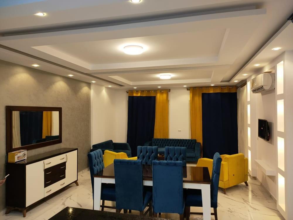 Ramco For Furnished And Compound Leila Cairo