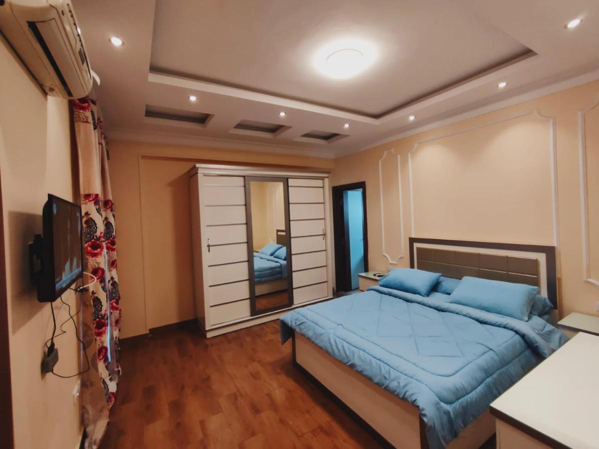 Ramco For Furnished And Compound Leila Apartment