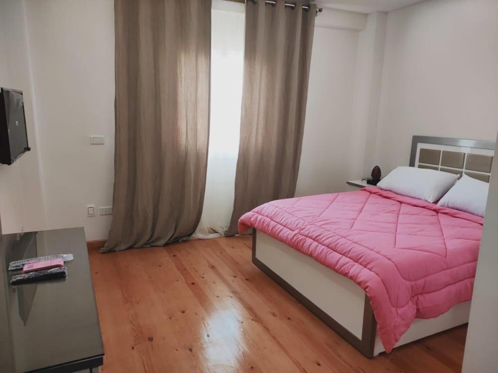 Ramco For Furnished And Compound Leila