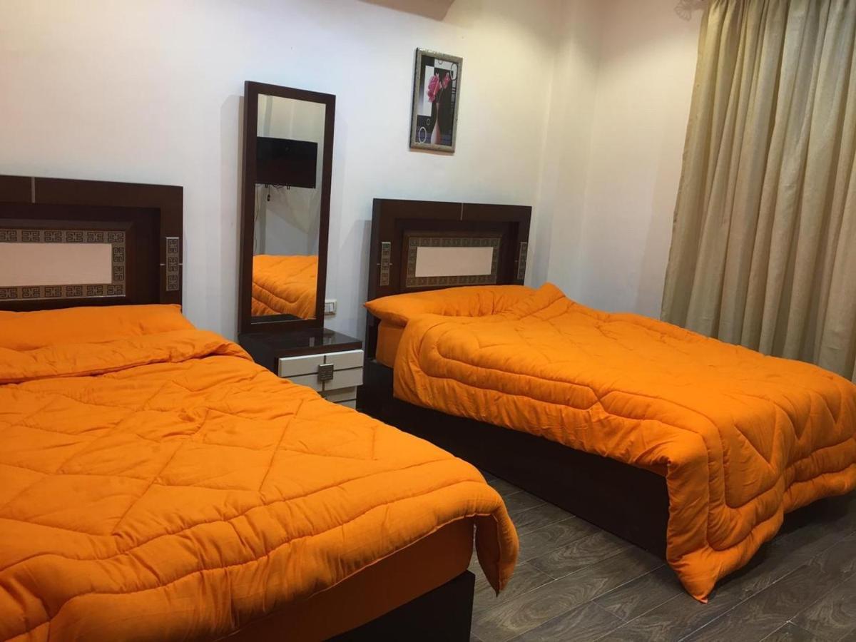 Ramco For Furnished And Compound Leila * Cairo