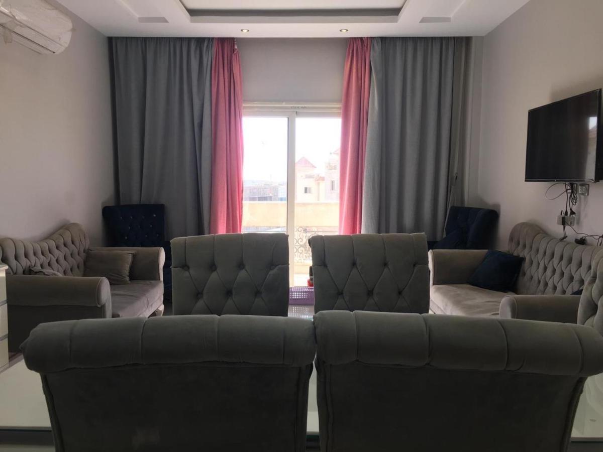 Apartment Ramco For Furnished And Compound Leila