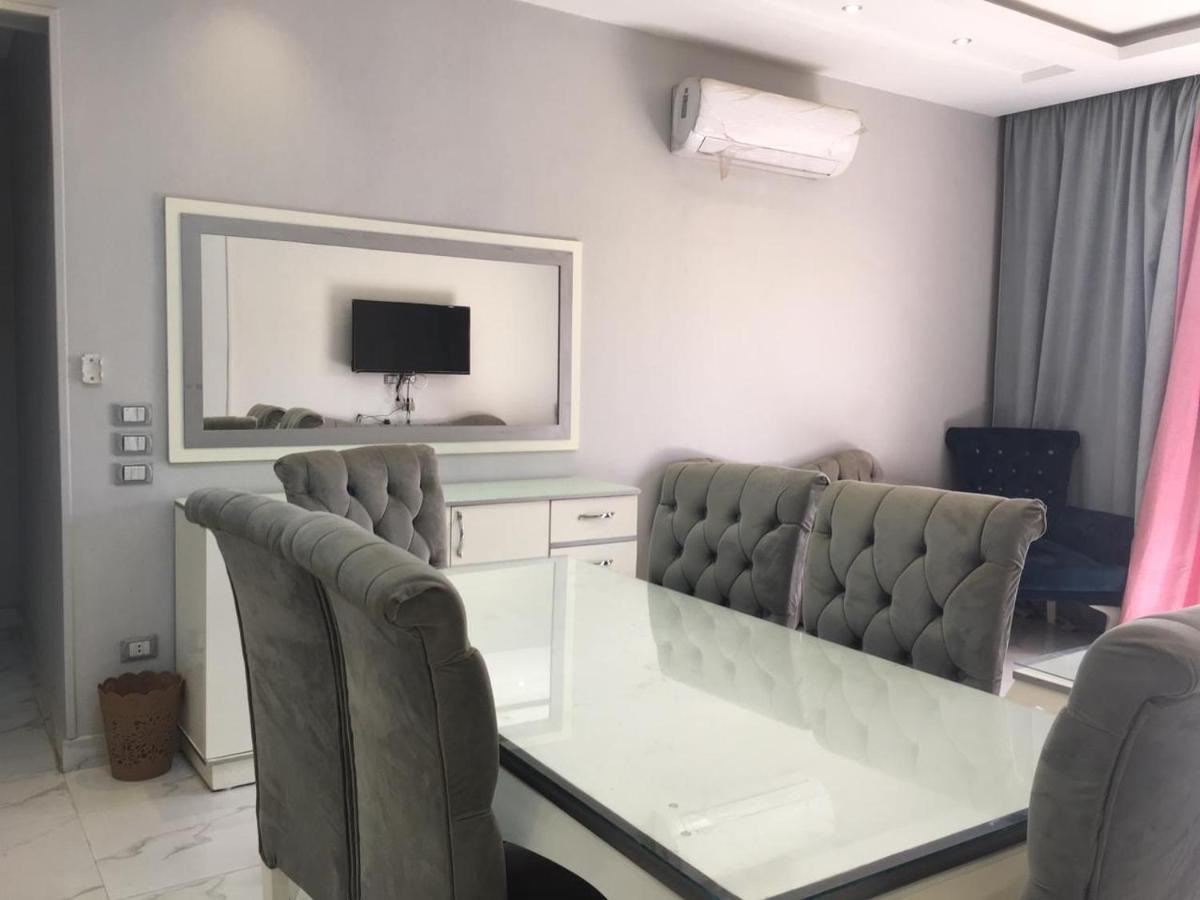 Ramco For Furnished And Compound Leila *