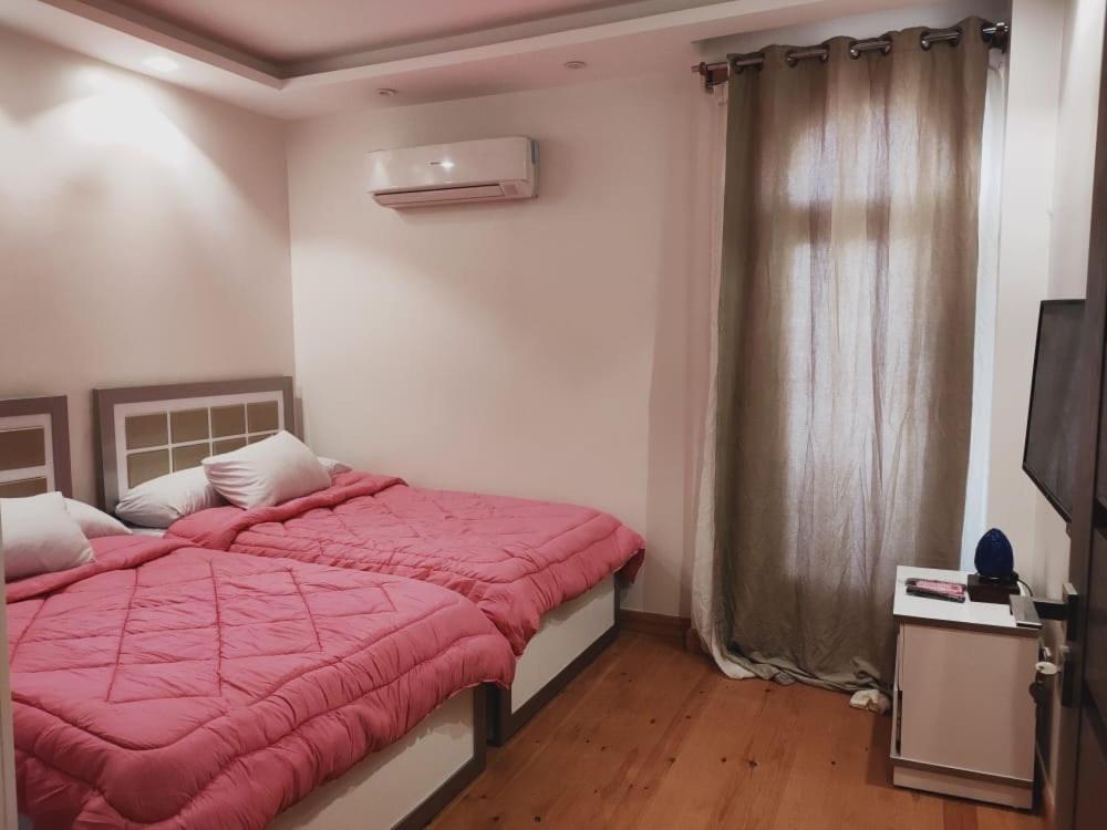 Ramco For Furnished And Compound Leila *