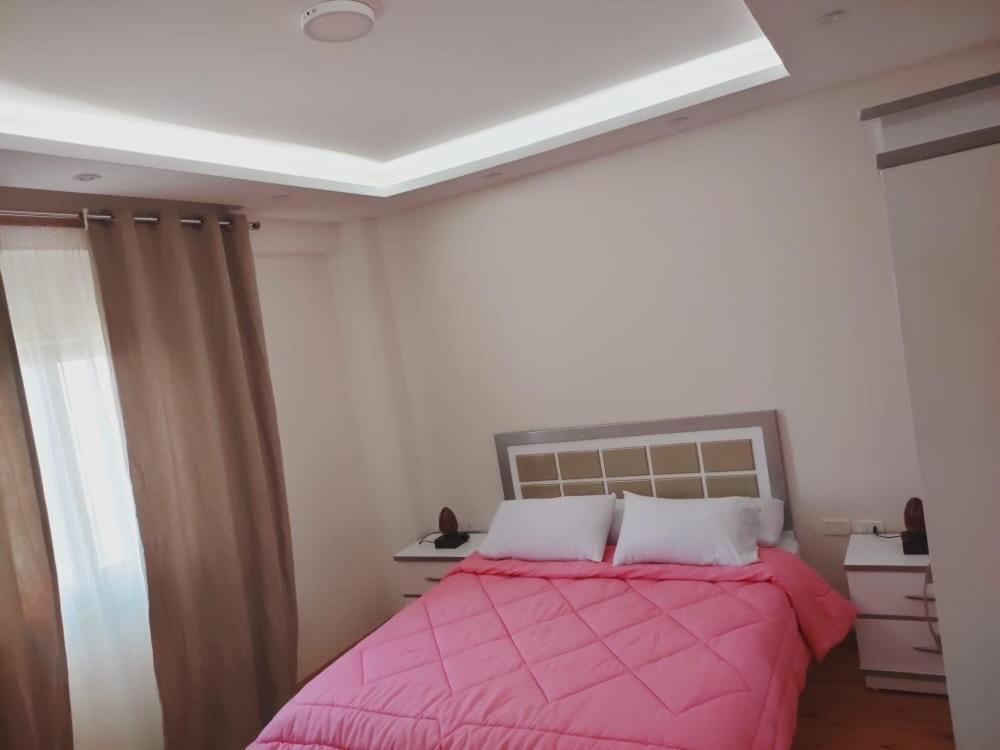 Apartment Ramco For Furnished And Compound Leila Cairo