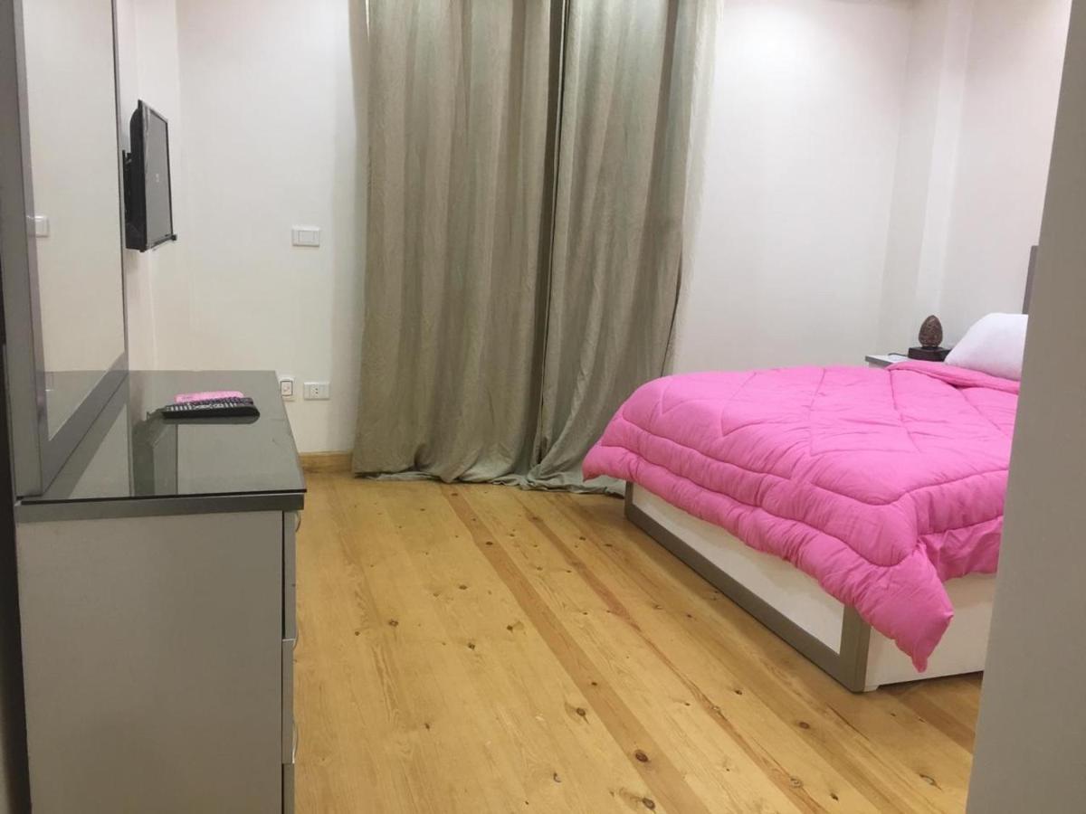 Apartment Ramco For Furnished And Compound Leila