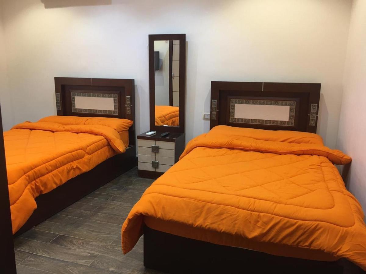 Ramco For Furnished And Compound Leila Apartment *