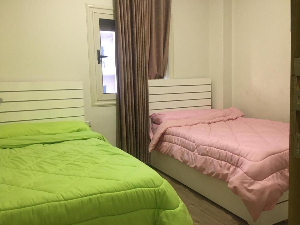 Ramco For Furnished And Compound Leila Apartmán *
