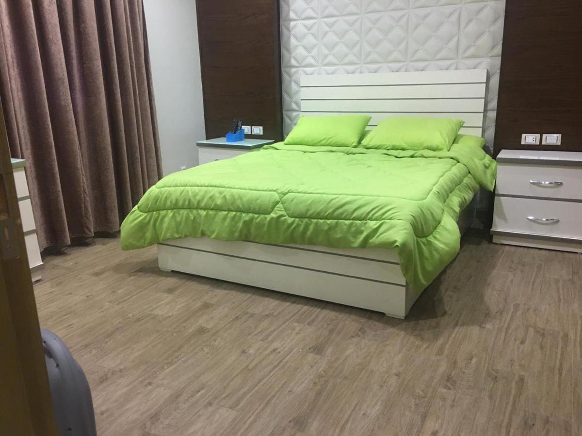 Apartment Ramco For Furnished And Compound Leila