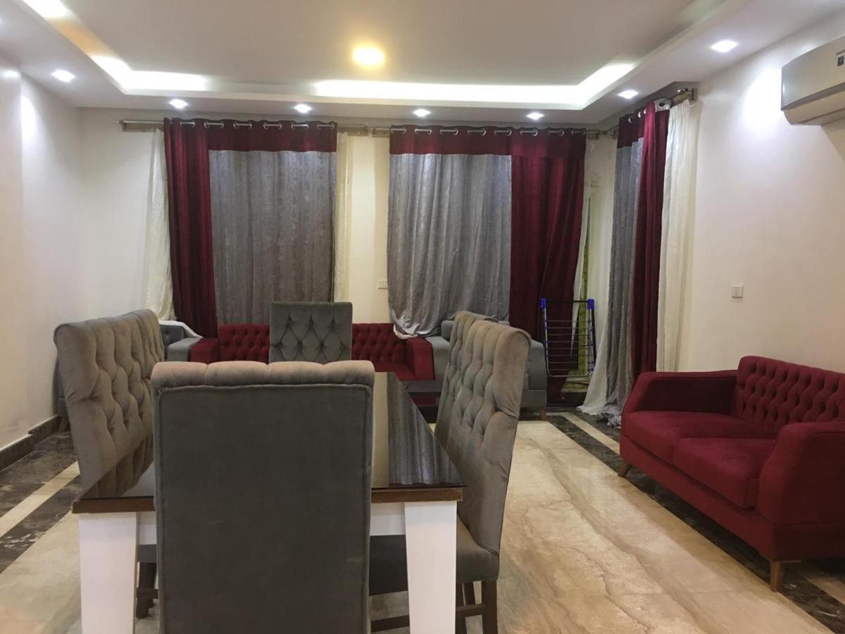Ramco For Furnished And Compound Leila *