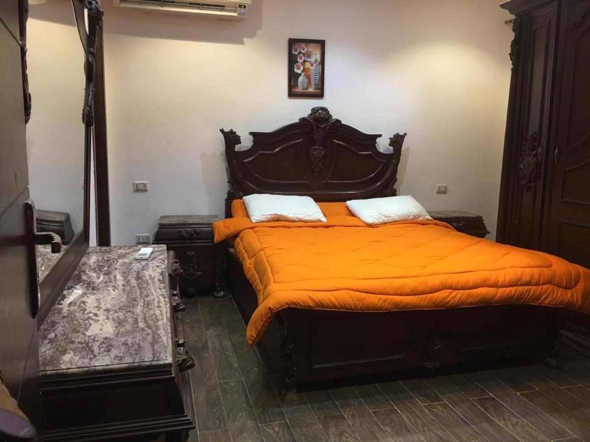 Ramco For Furnished And Compound Leila * Cairo