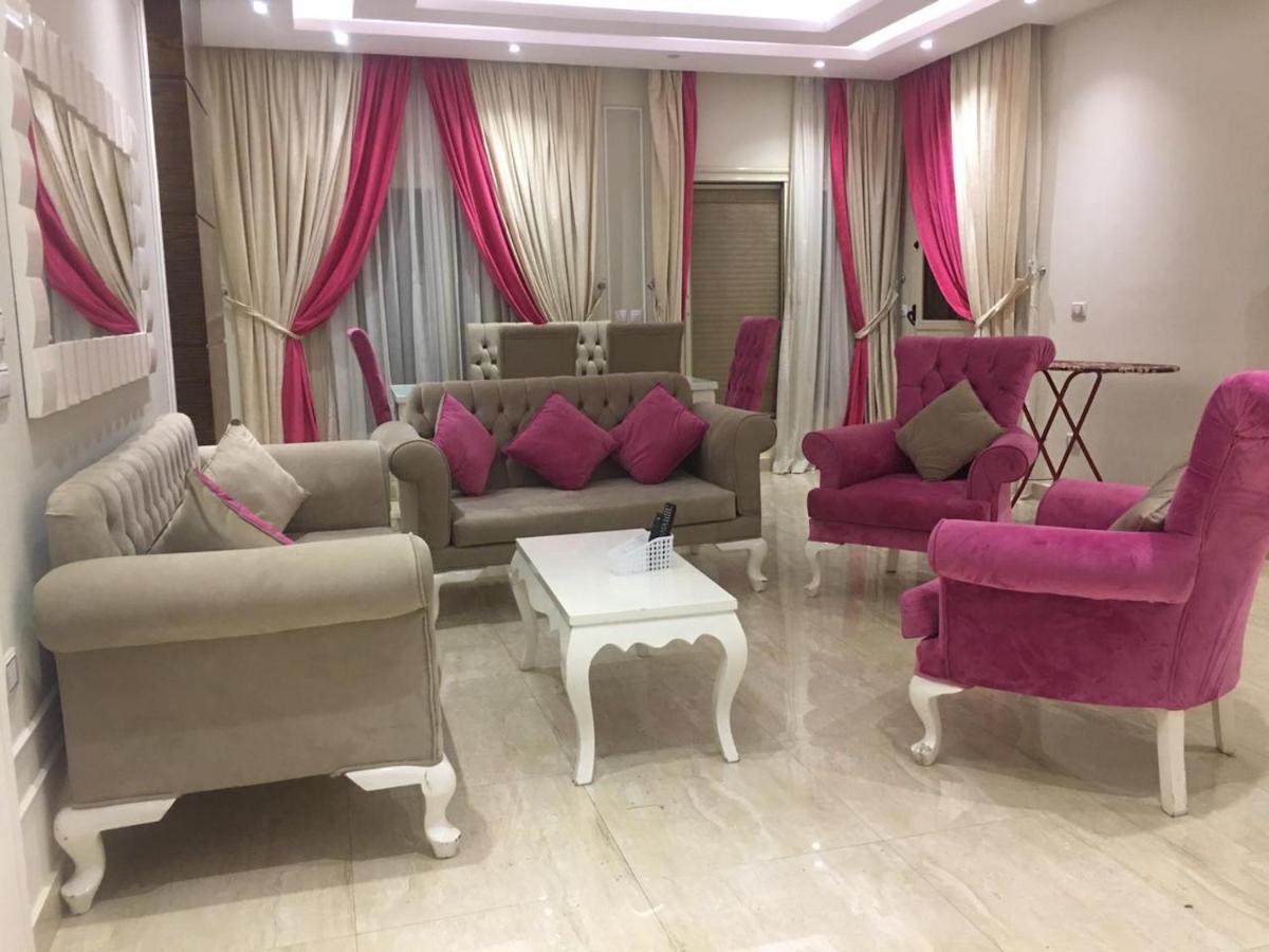 Ramco For Furnished And Compound Leila