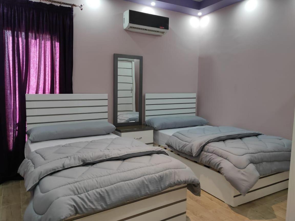 Ramco For Furnished And Compound Leila Apartment Cairo