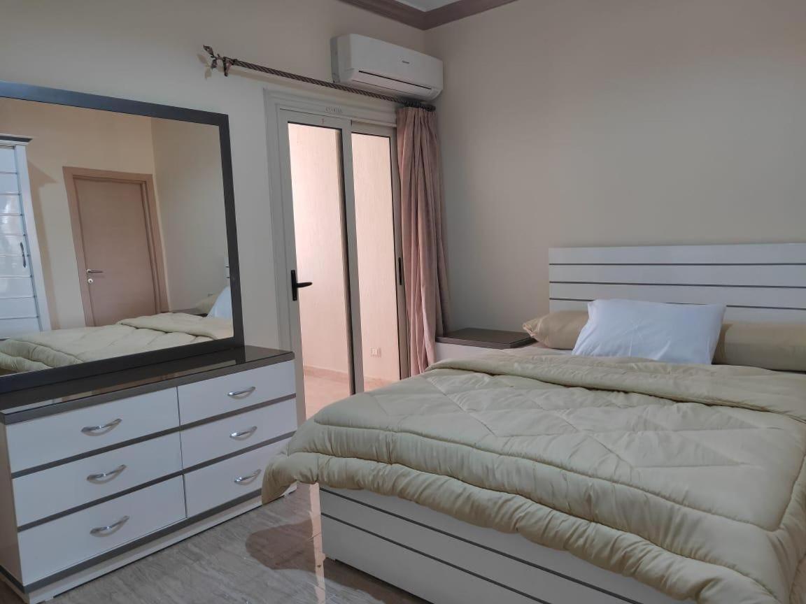 Apartment Ramco For Furnished And Compound Leila *