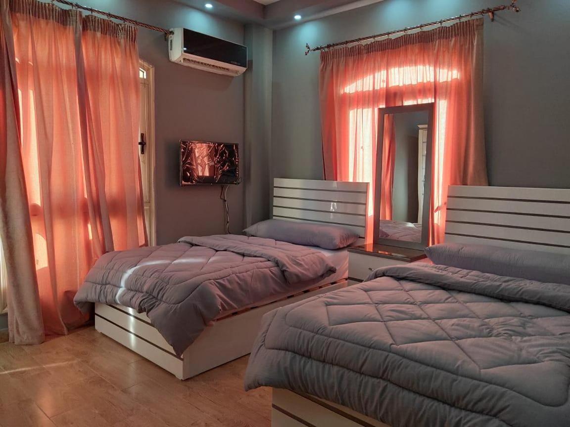 Ramco For Furnished And Compound Leila Apartment Cairo