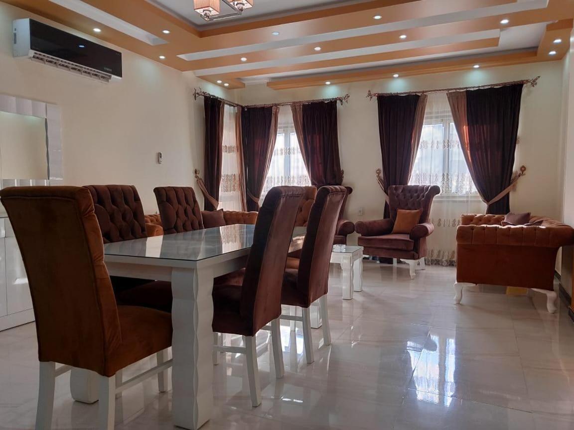 Apartment Ramco For Furnished And Compound Leila