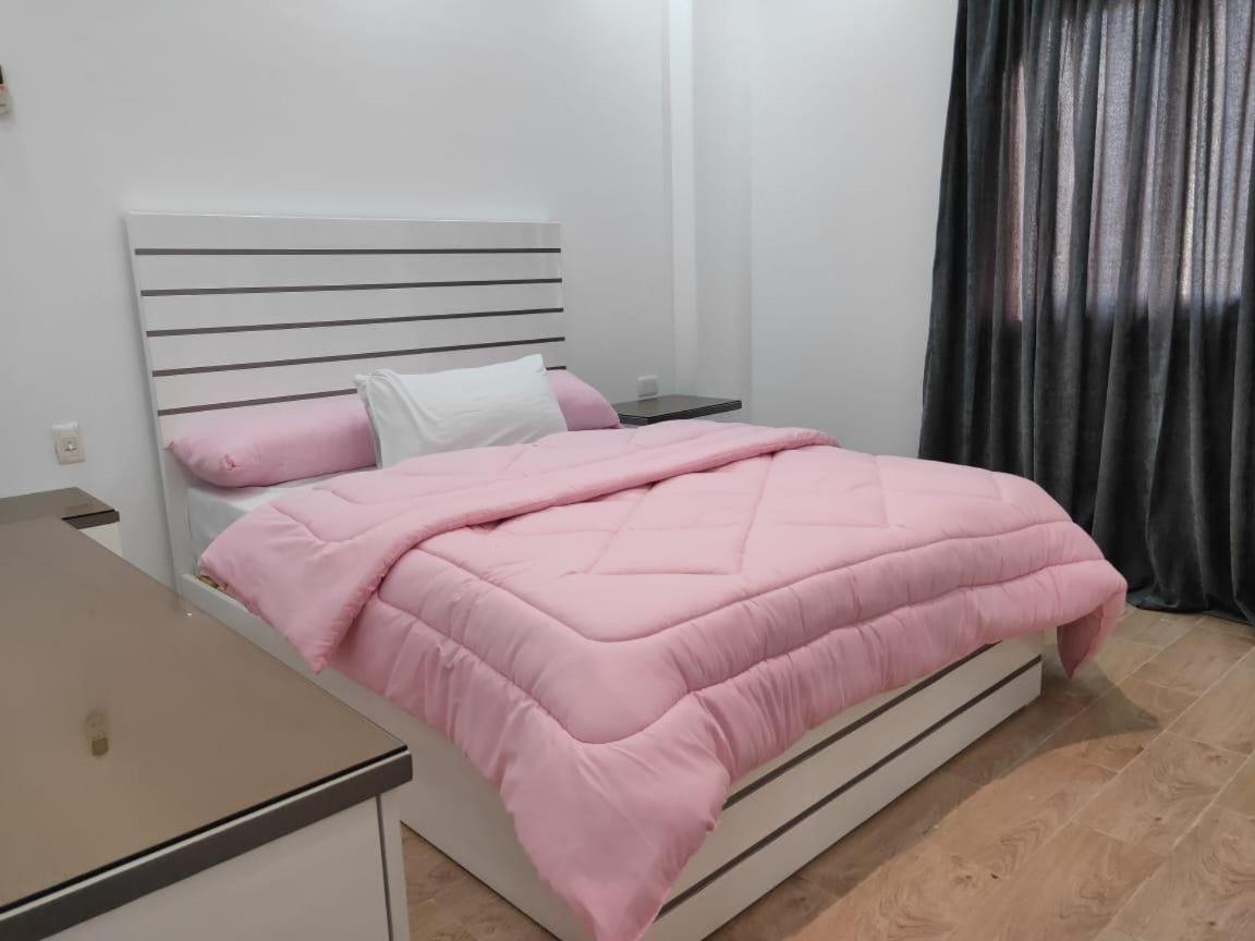 Ramco For Furnished And Compound Leila Apartment *