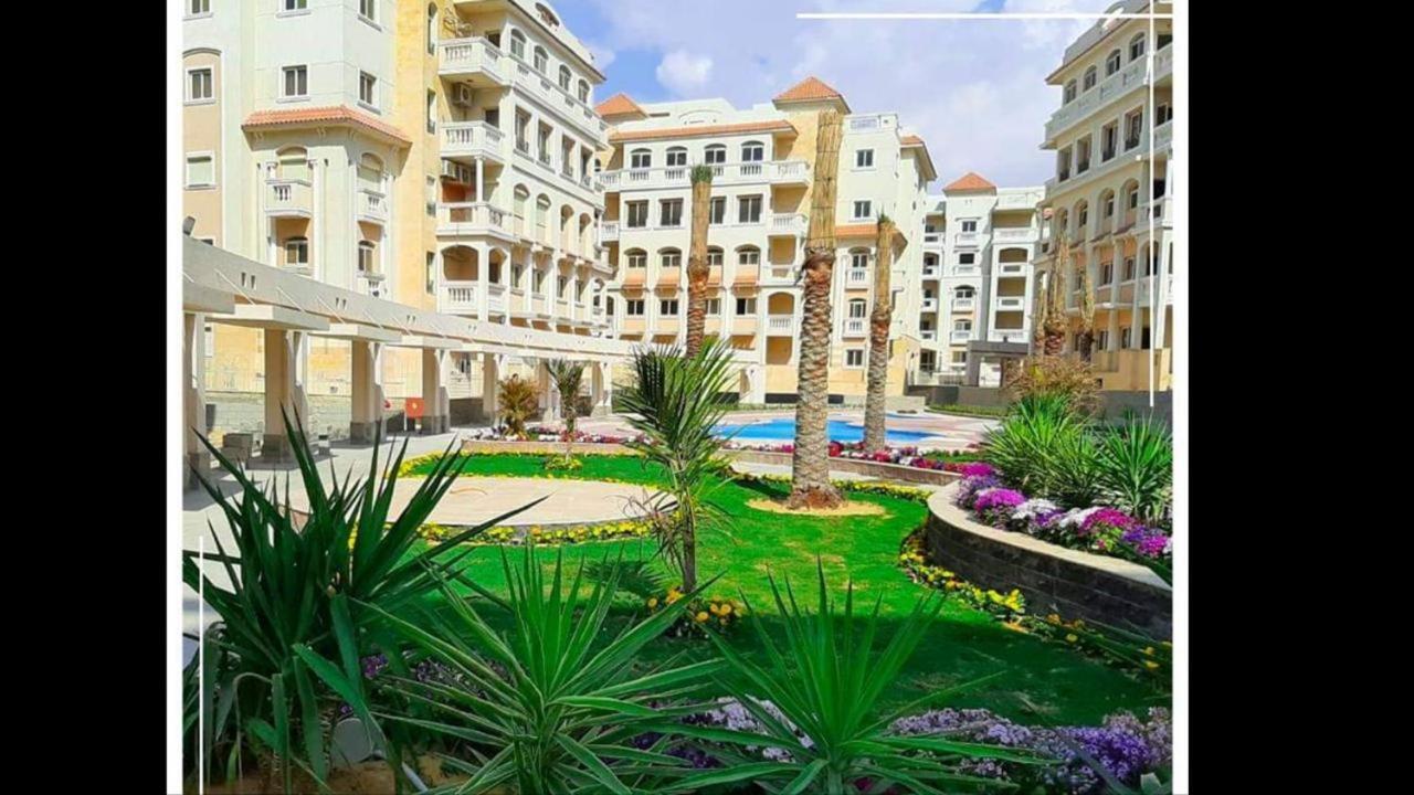 Apartment Ramco For Furnished And Compound Leila