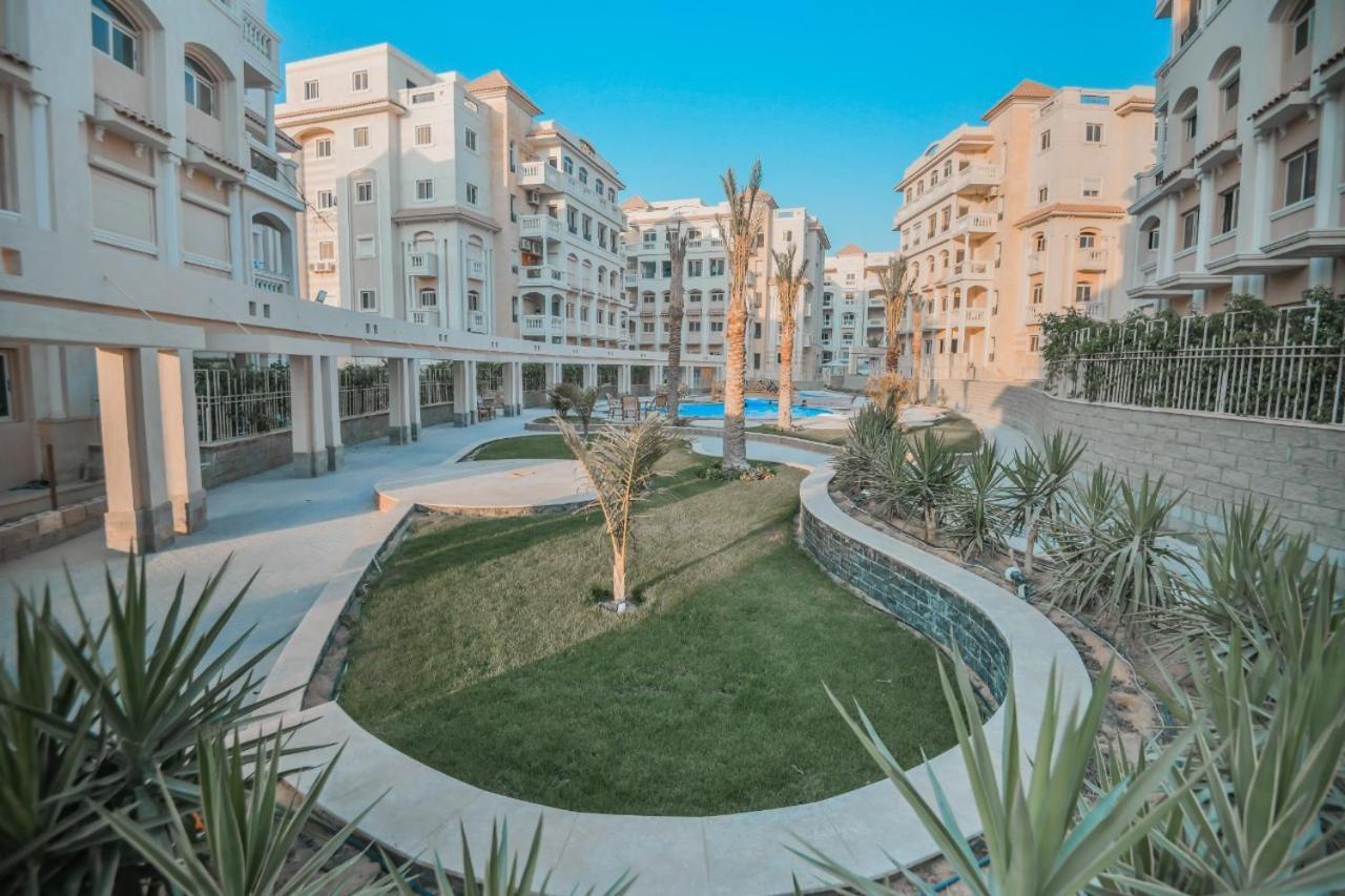 Apartment Ramco For Furnished And Compound Leila *