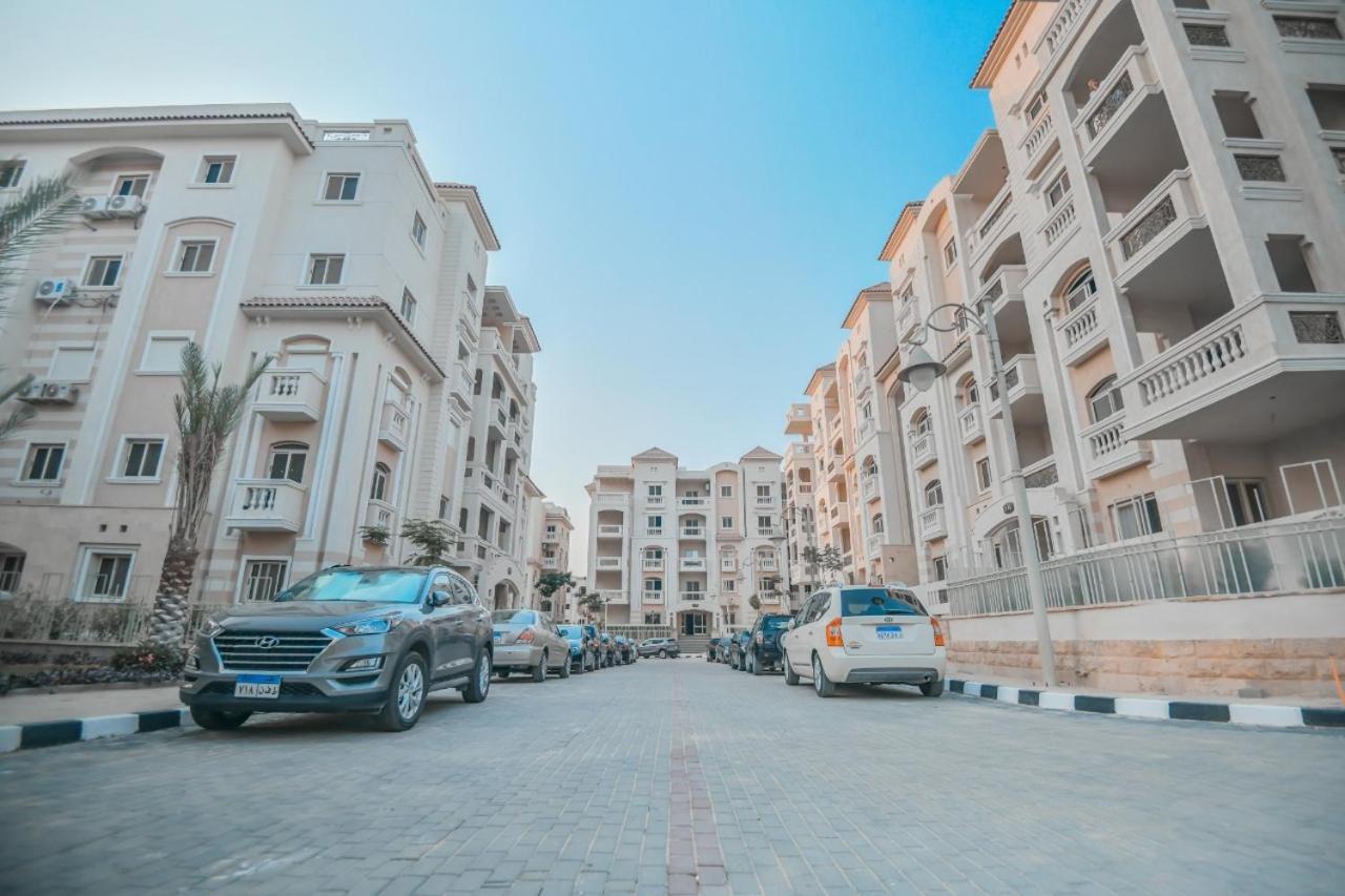 Ramco For Furnished And Compound Leila Apartment *