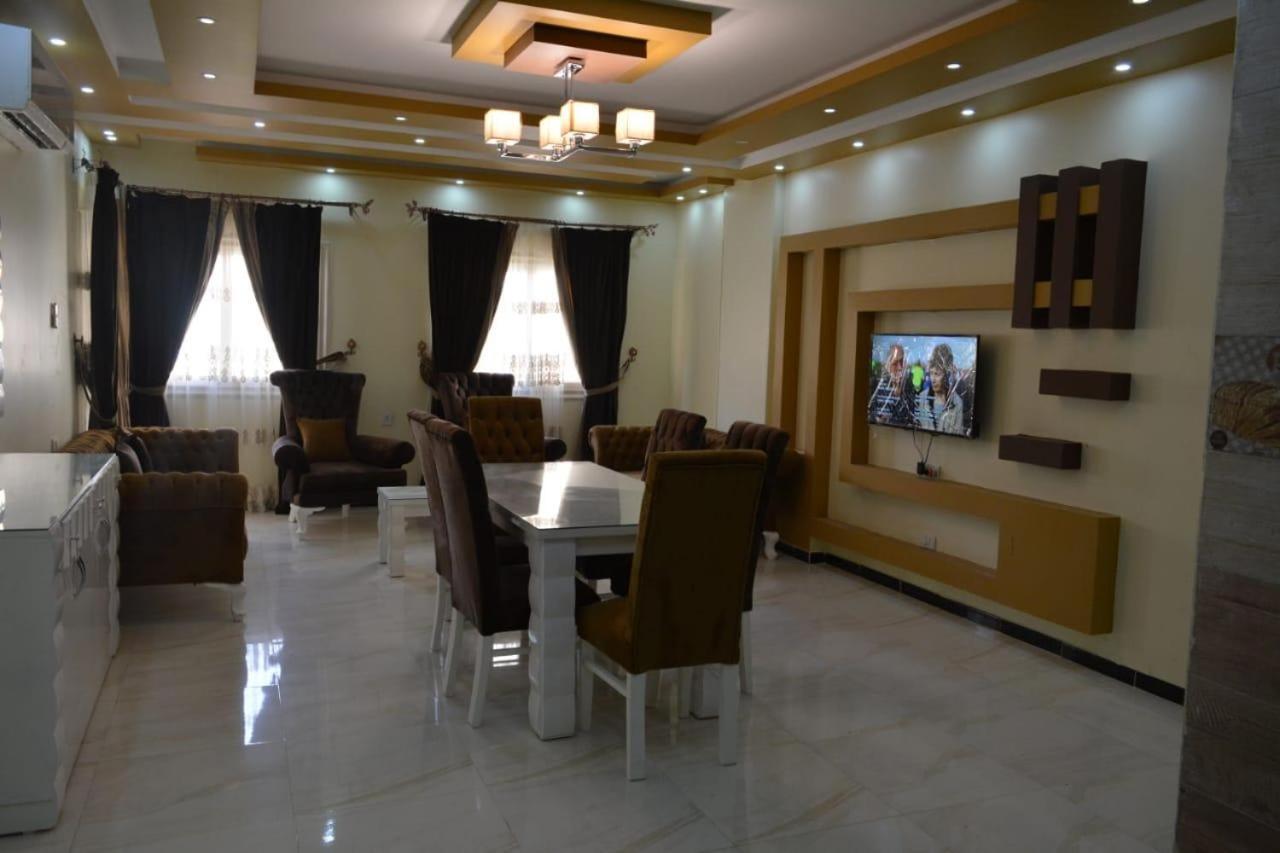 Ramco For Furnished And Compound Leila