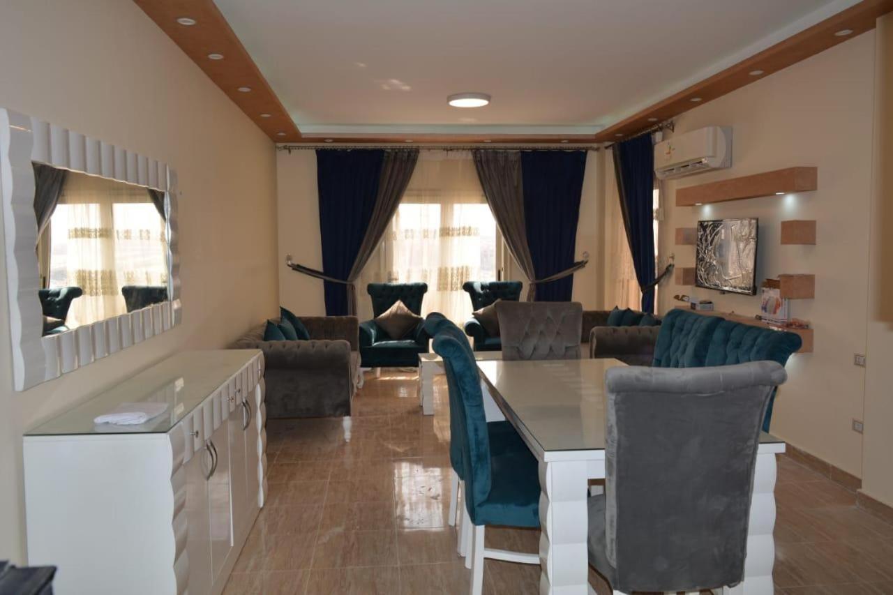 Ramco For Furnished And Compound Leila Apartment *