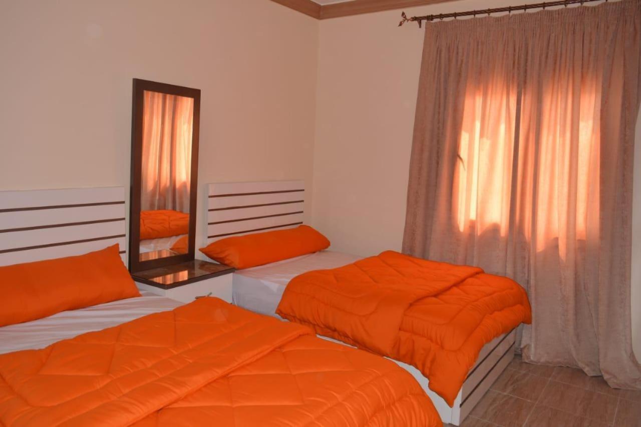 Ramco For Furnished And Compound Leila Apartment *