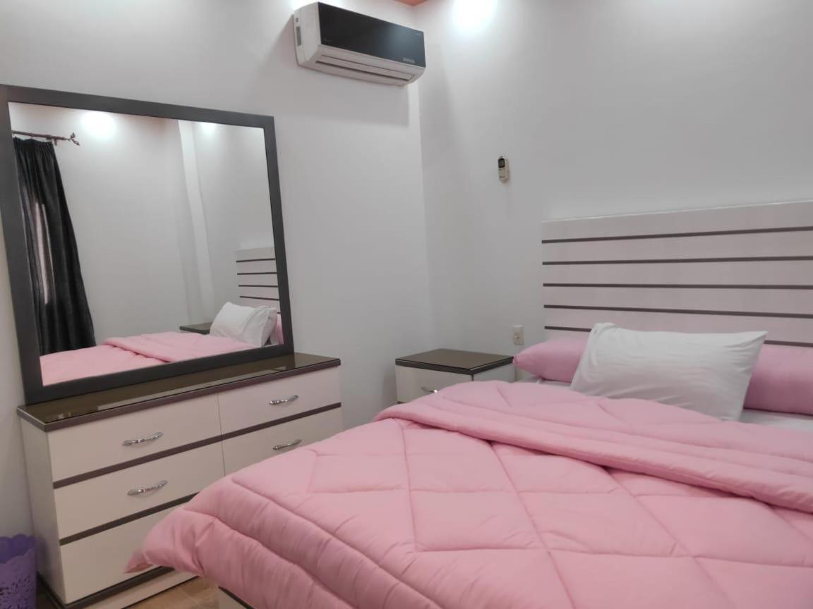 Ramco For Furnished And Compound Leila *